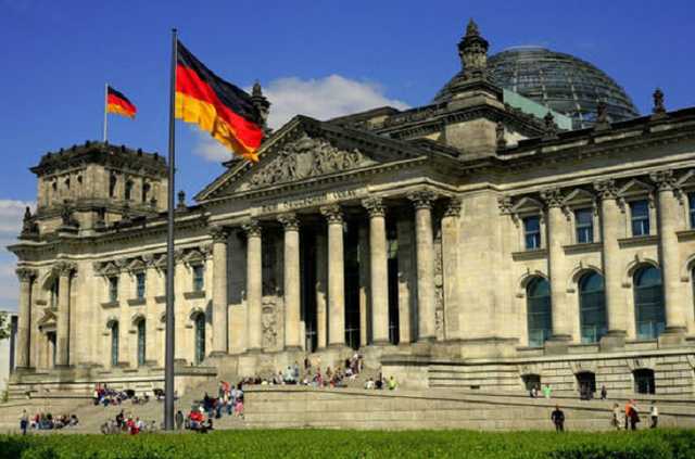 Берлин: Обмена пленными недостаточно для отмены санкций с РФ