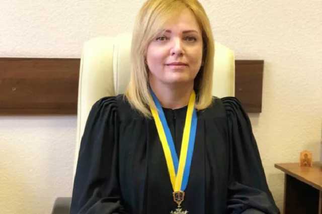 Донька заступника Пшонки буде призначати та звільняти суддів