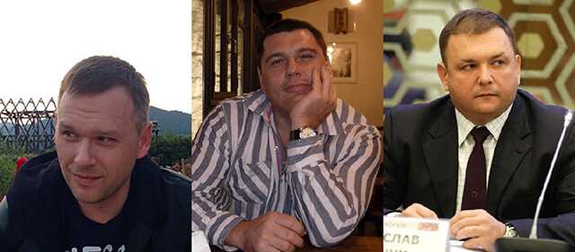 Свежая команда – птенцы гнезда Злочевского