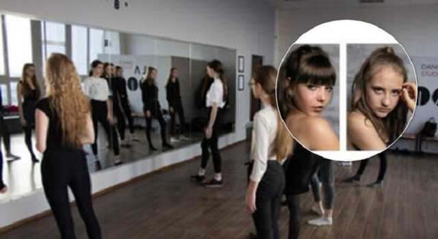 Во Львове вспыхнул скандал с "голыми" детьми