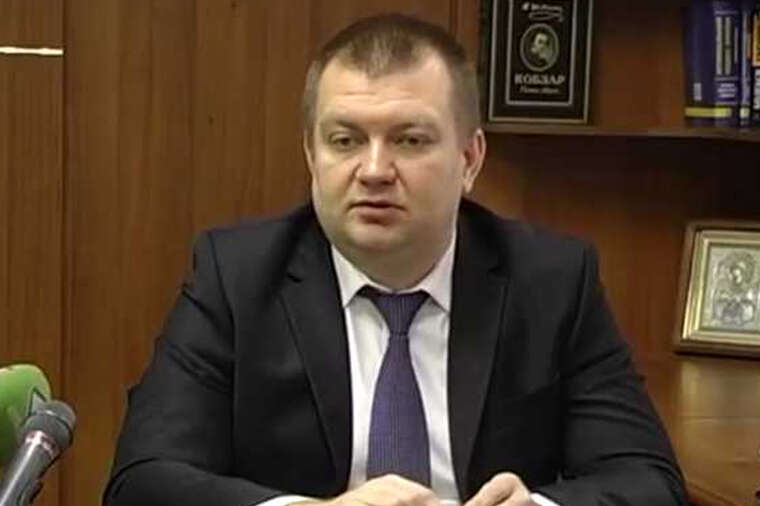 "New" faces in the Prosecutor’s Office: the career of Oleksandr Filchakov