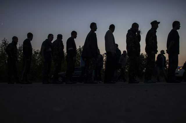 «Донецким предложили полмиллиона»: в Сеть просочилась информация о выкупе пленных на Донбассе