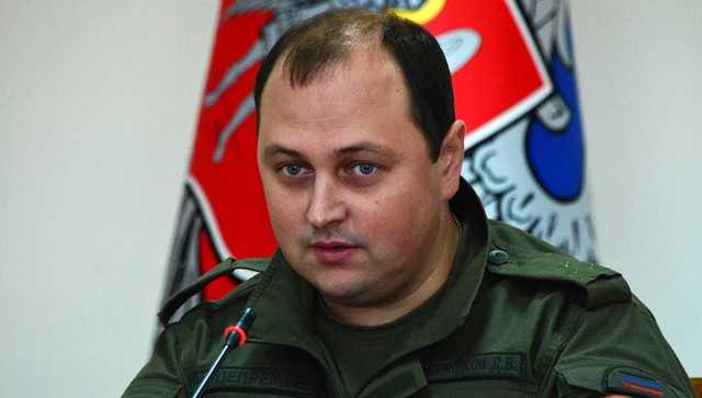 Фашик Донецкий: Россияне, вы создали монстра. Теперь он пришел к вам