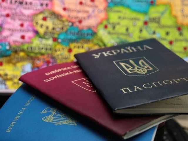 Двойное гражданство в Украине: Москаль предложил неожиданное решение