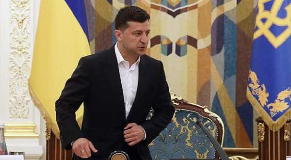 Зеленский планирует провести экстренный брифинг: подробности