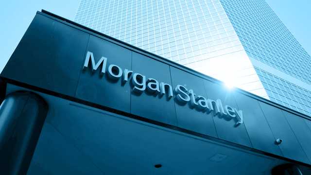 В Morgan Stanley существенно улучшили прогнозы по ВВП Украины
