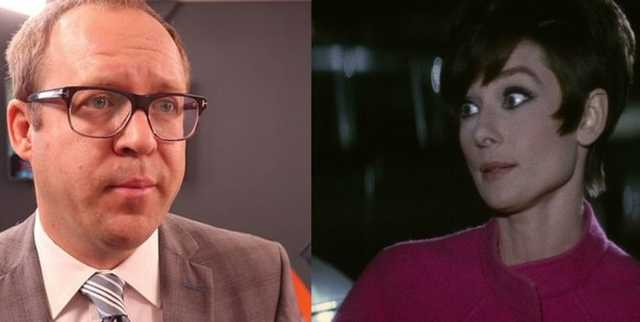 Юрий Назаров: Как украсть 2 миллиона долларов