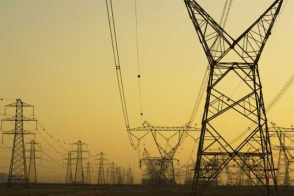 Коломойский начал импорт электроэнергии из России