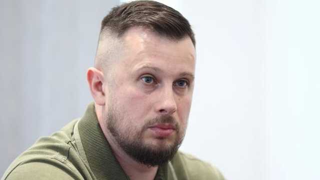 Билецкий объявил бессрочную акцию протеста против капитуляции