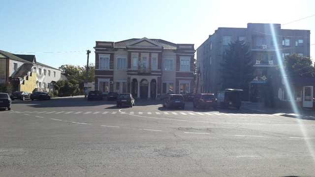 Мешканці Генічеська залишилися без води