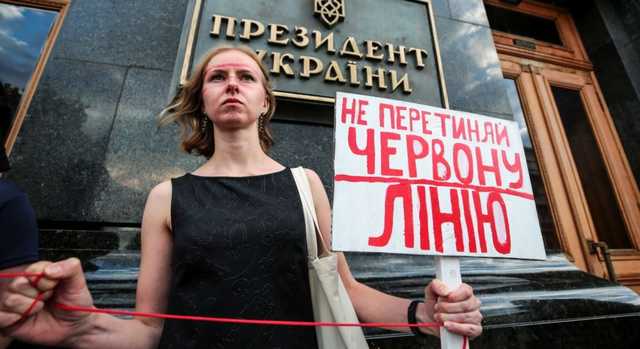 Патріоти програють більшості, яка навіть не претендує на патріотизм – Портников