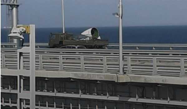 Путин вывез через Крымский мост реактивную авиацию: что задумал Кремль