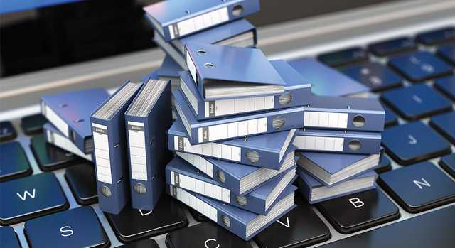 Кабмин запустил систему электронного документообмена между госорганами, - Дубилет