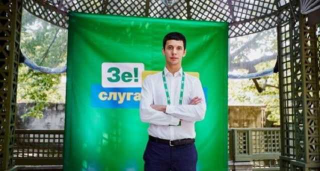 Среди нардепов «слуг народа» оказался сын криминального авторитета