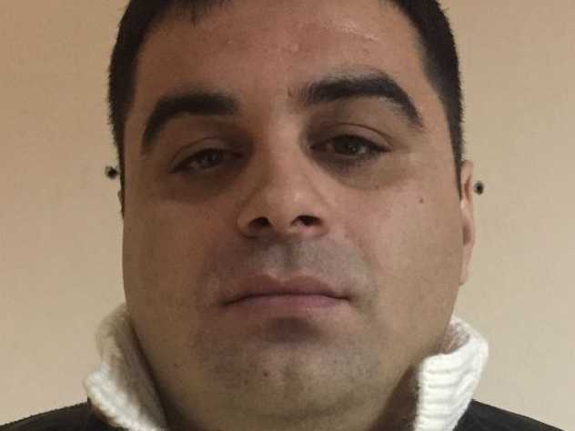 Вор в законе Тенго Гальский снова задержан в Украине