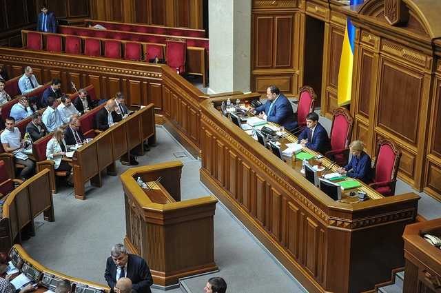 Парламент разрешил частным предпринимателям заниматься космической деятельностью