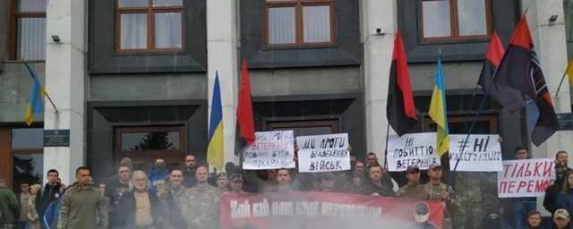 "Готовятся разгонять Майдан": священник показал сообщение от нацгвардейца