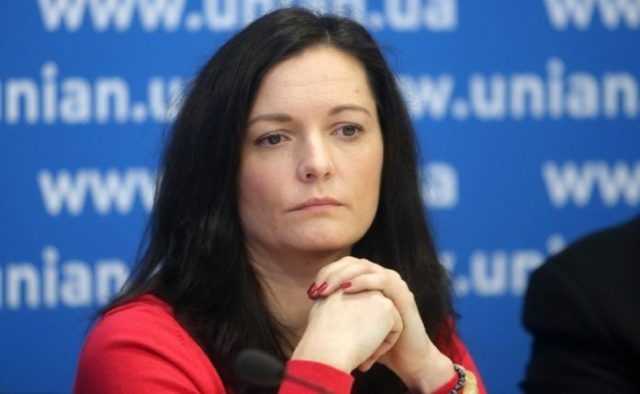 Скалецкая встретилась с командой МОЗа после скандала с “кадровыми чистками”