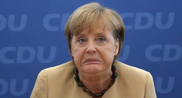 Меркель анонсировала «Нормандский формат» в Париже