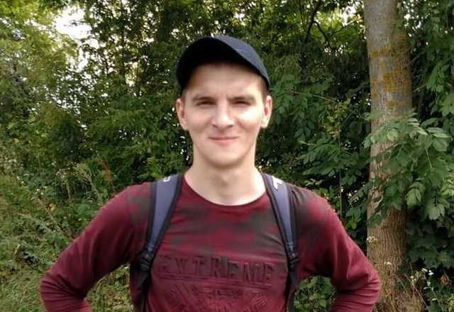 У Рівному оголосили в розшук маніяка-педофіла, який напав на дівчину