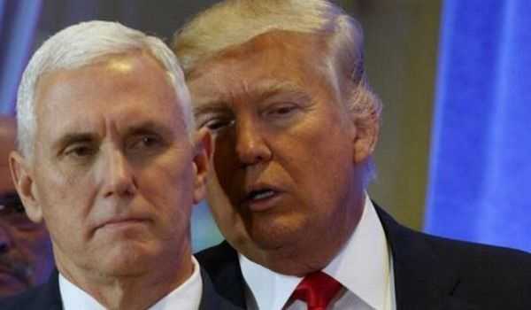 СМИ сообщили о скандальном нюансе переговоров Зеленского и Трампа