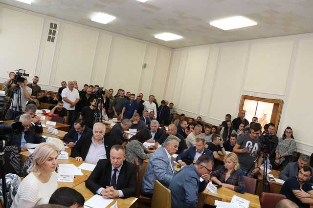 Это начало капитуляции, - Тернопольский облсовет осудил согласование "формулы Штайнмайера"