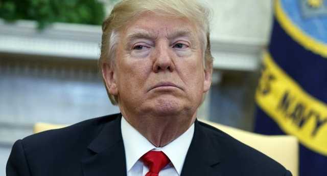 «Роб Портман попросил»: Трамп рассказал, почему разблокировал помощь Украине