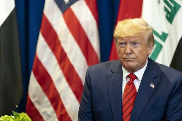 Трамп: Необходимо поладить с Россией, и мы сделаем это