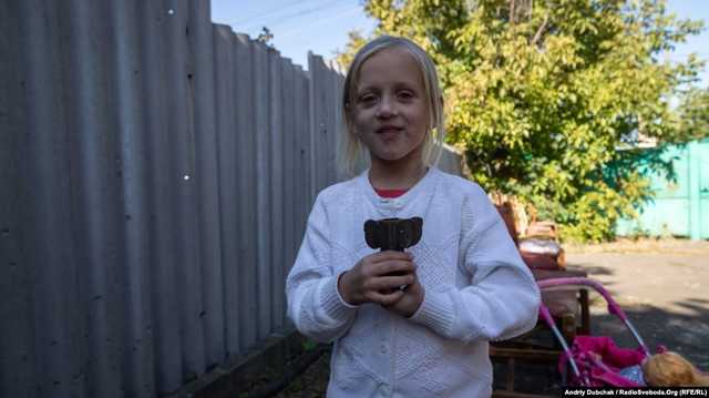 От мин на Донбассе с начала войны погибли 38 детей, 128 ранены, – ЮНИСЕФ