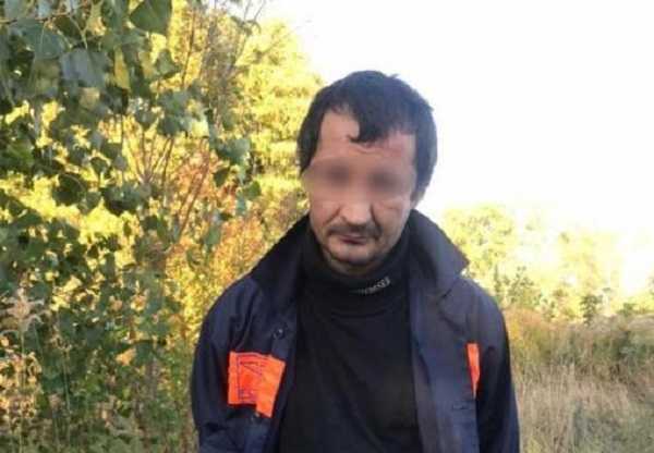 Під Києвом грабіжники табуреткою вибивали гроші з хлопця