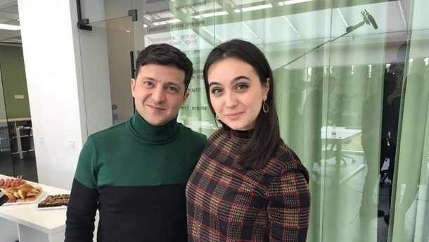 Светлана Крюкова: “Четвертая власть – главная угроза режима”