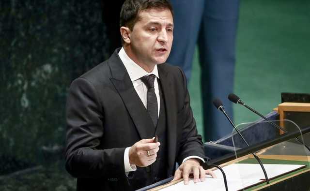 Формула Штайнмайера: наш Вова хочет на@бать их Вову или всех нас?