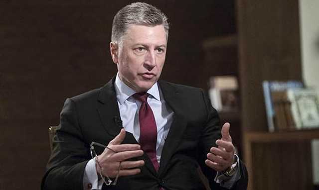 Волкер встречался с сотрудником Burisma, где работал сын Байдена — СМИ