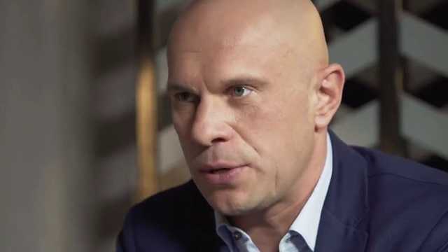 "Так кто из вас онанист?": видео с мастурбацией Кивы в Раде разоблачили