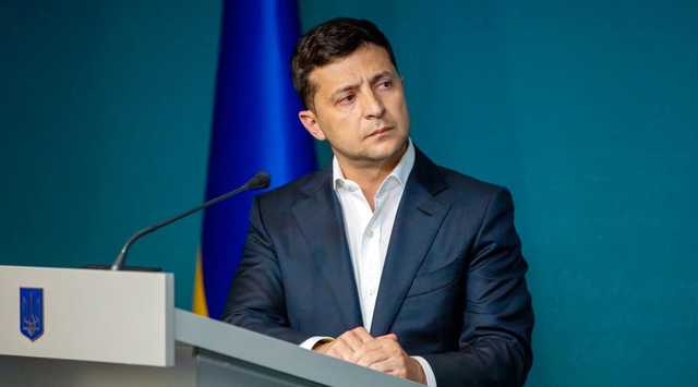 Зеленский назначил нового секретаря СНБО