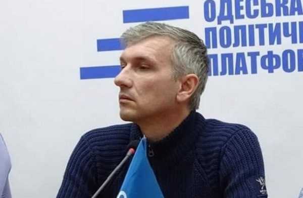 Слідство в справі замаху на одеського активіста Михайлика призупинили