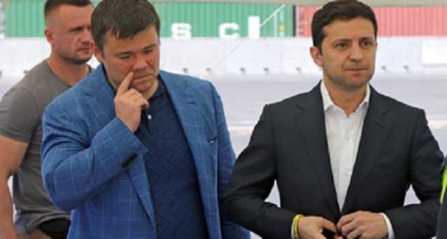 У Богдана запросили стенограмму разговоров Зеленского с Путиным