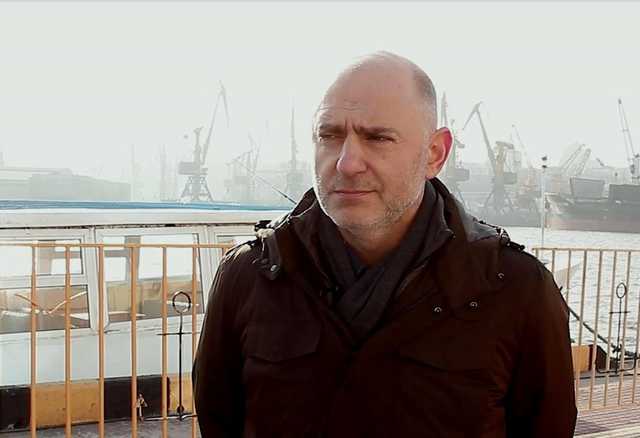 Систему поборов с николаевских бизнесменов экс-губернатору Савченко помог наладить Владимир Шульмейстер