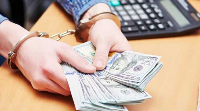 В Умани задержали чиновников: подозреваются в получении взятки от гражданина Израиля