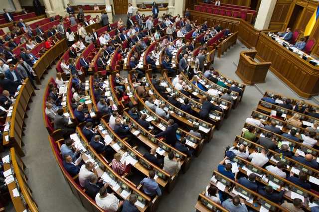 ЕС и Совет Европы раскритиковали судебную реформу Зеленского