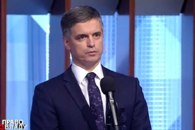 "Еще более масштабный": Пристайко анонсировал новый обмен между Украиной и Россией
