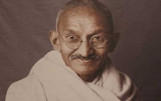 Прах Махатмы Ганди украли в день его юбилея