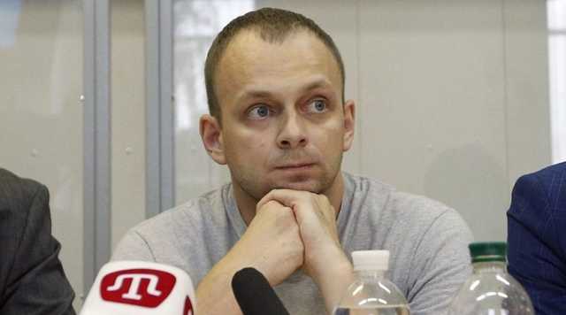 Антикорупційний суд призначив підготовче у справі ексслідчого Суса