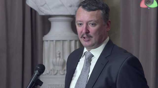 «Чьих будете?»: Стрелков рассказал, какой вопрос задал бы Путину при встрече