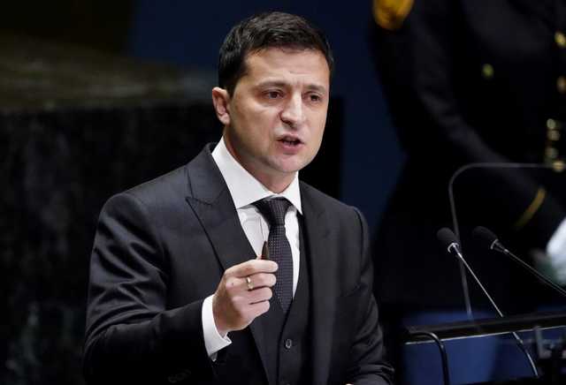 Сергей Гайдай озвучил главные проблемы Зеленского