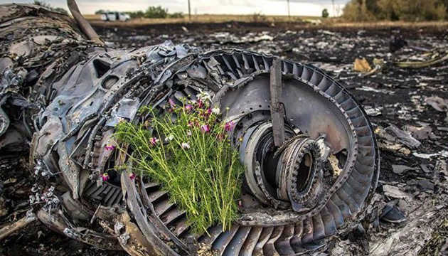 Посол Украины в Нидерландах заявил, что Киеву нечего скрывать по делу MH17