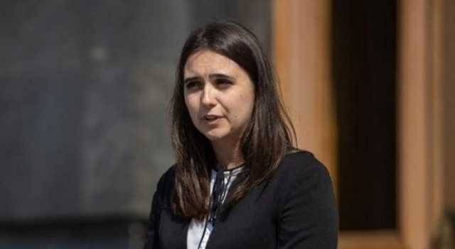 Пресс-секретарь Зеленского обвинила известных журналистов в домогательствах