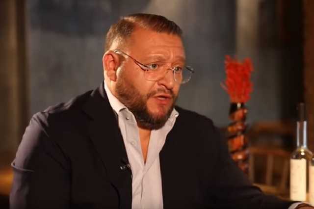 "Там стабильнее!" Добкин похвалил Россию за оккупацию Крыма