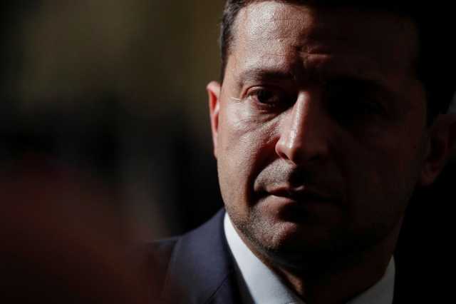 Зеленський вляпався, підписавши руками Кучми формулу Штайнмайєра