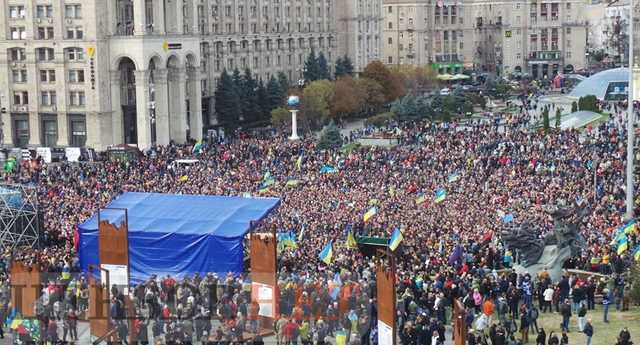 «Вы точно думаете, что мы их «сделали», а не они нас?»